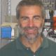 Prof. Antonio Zaza, from the Università degli Studi di Milano-Bicocca visited us.