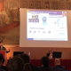Professor Blanca Rodriguez gives keynote talk at ESB-ITA