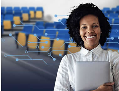 MSc in Ai for Business Image